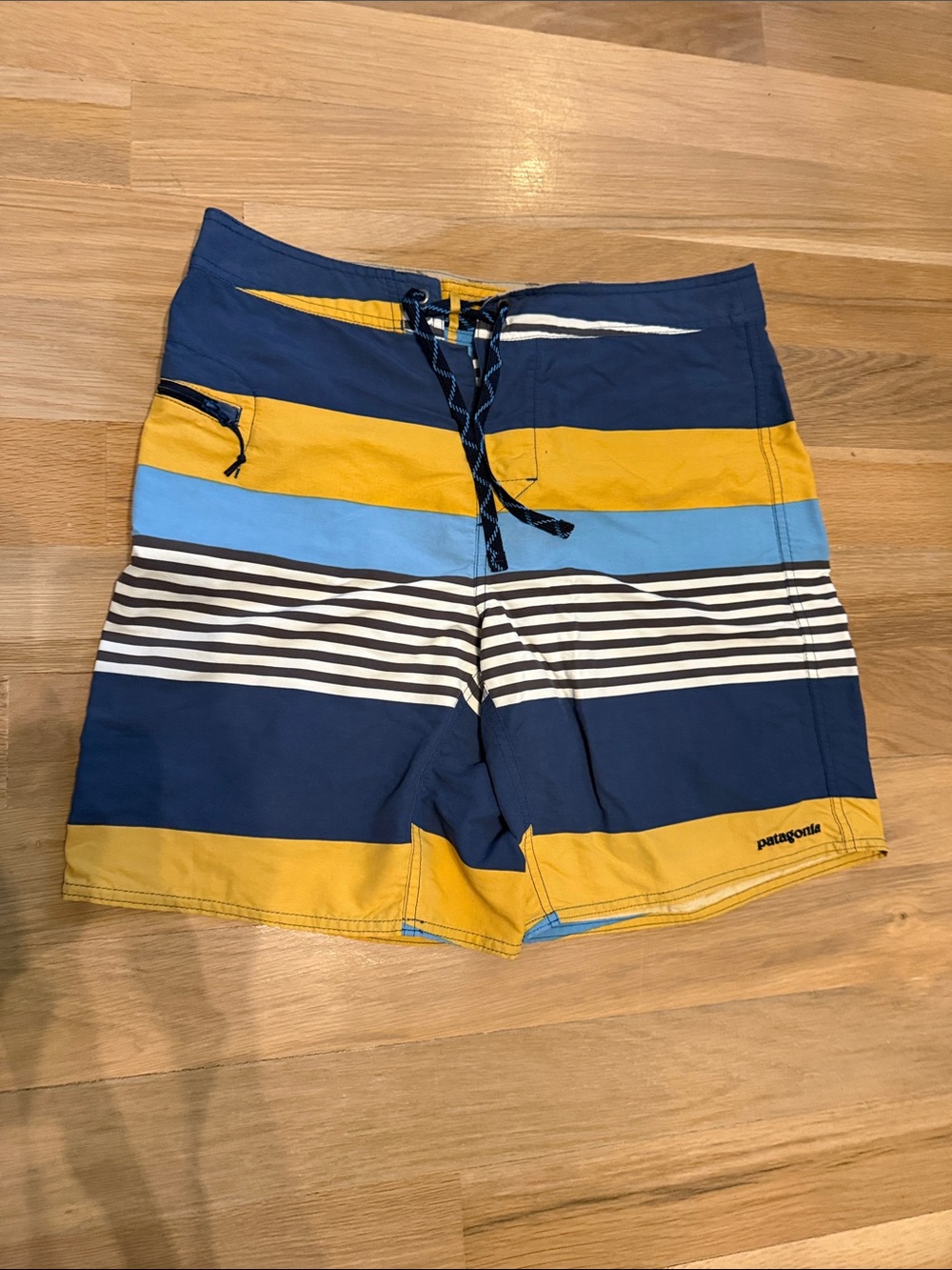 Patagonia Swim Trunks - Picture 1 of 4